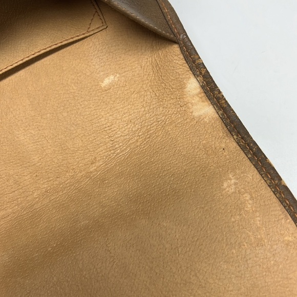 Gucci Vintage Sherryline Clutch - Picture 8 of 16